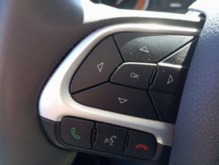 JEEP Renegade usata, con Vivavoce