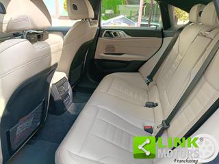 BMW 420 usata, con Controllo automatico clima