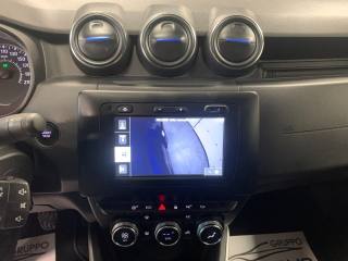 DACIA Duster usata, con Chiusura centralizzata telecomandata