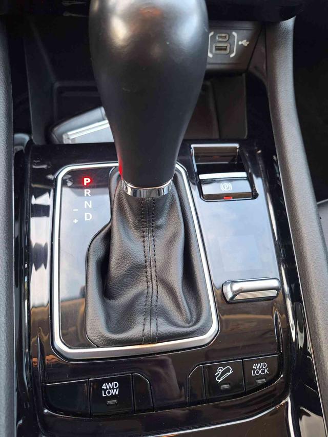 JEEP Compass usata, con Climatizzatore