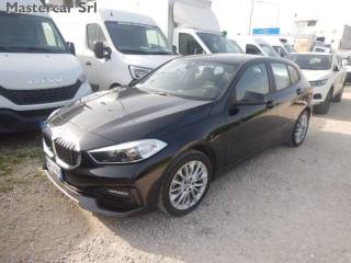 BMW 116 usata, con Airbag