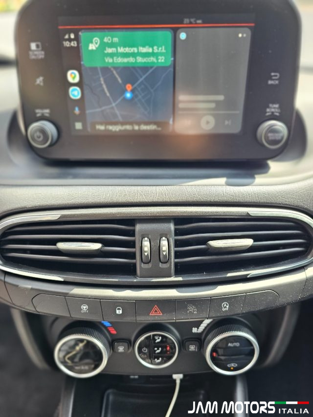 FIAT Tipo usata, con ESP