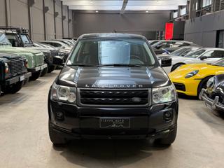 LAND ROVER Freelander usata, con Airbag