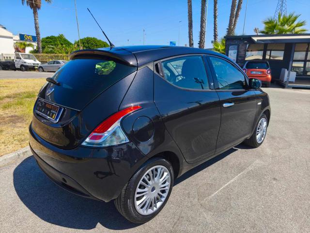 LANCIA Ypsilon usata, con Alzacristalli elettrici