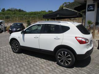 NISSAN Qashqai usata, con Alzacristalli elettrici
