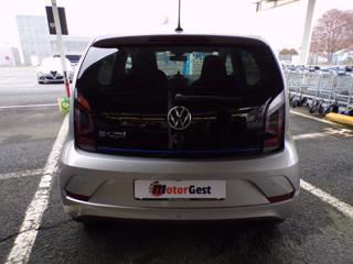 VOLKSWAGEN e-up! usata 35