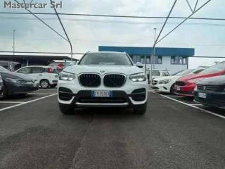 BMW X3 usata, con Airbag laterali