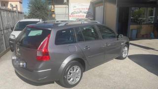 RENAULT Megane usata, con Airbag laterali