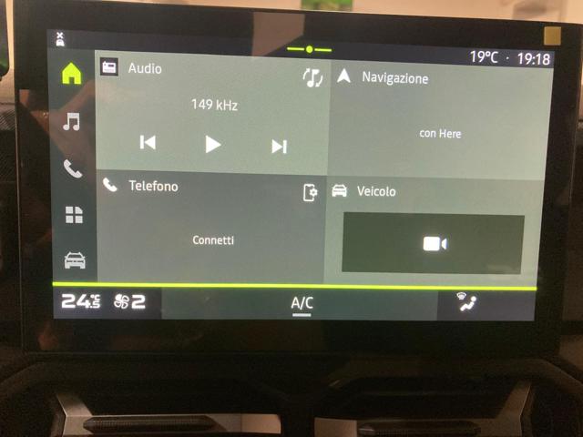 DACIA Duster usata, con Filtro antiparticolato