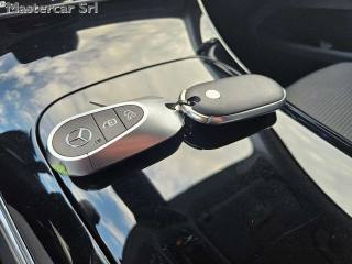 MERCEDES-BENZ GLC 220 usata, con Specchietti laterali elettrici