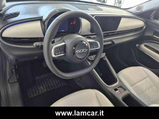 FIAT 600 usata, con Interni in pelle