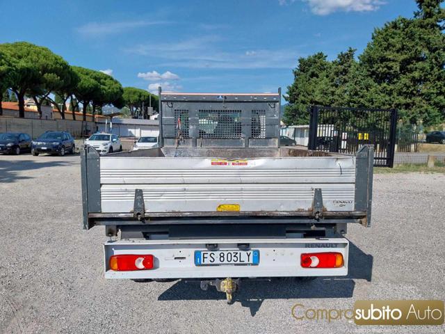 RENAULT Master usata 21