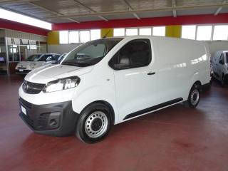 OPEL Vivaro usata, con Alzacristalli elettrici