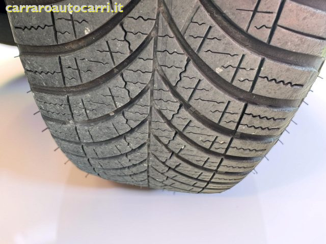 VOLKSWAGEN Golf usata, con Controllo trazione