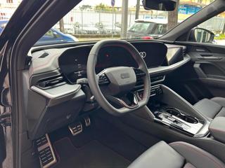 AUDI Q5 usata, con Climatizzatore