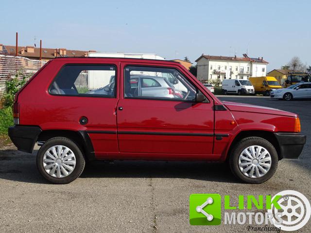 FIAT Panda usata 11