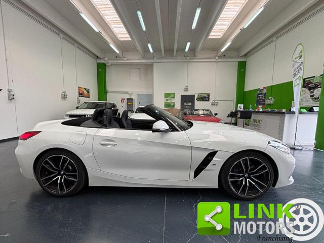BMW Z4 usata, con Alzacristalli elettrici