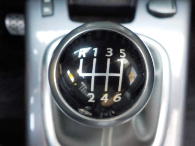 RENAULT Scenic usata, con Limitatore di velocità