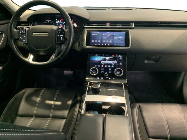 LAND ROVER Range Rover Velar usata, con Airbag Passeggero
