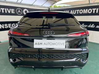 AUDI Q3 usata, con Alzacristalli elettrici