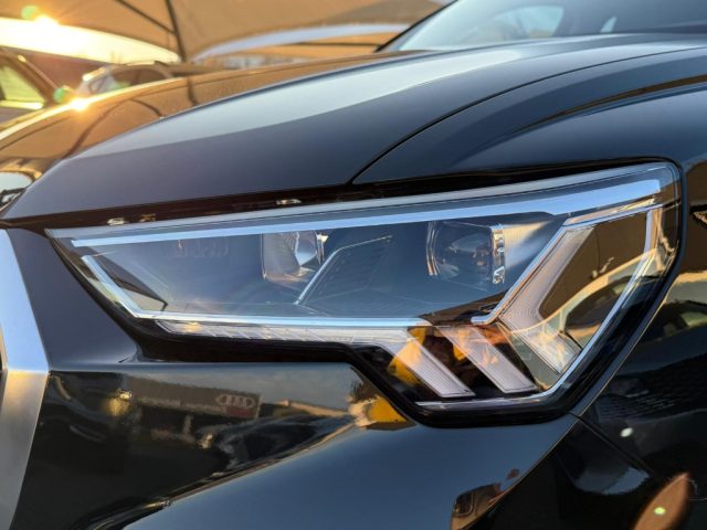 AUDI Q3 usata, con Servosterzo