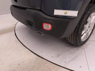 JEEP Renegade usata, con Frenata d
