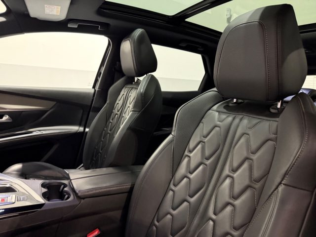 PEUGEOT 3008 usata, con Adaptive Cruise Control