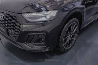 AUDI Q5 usata 30