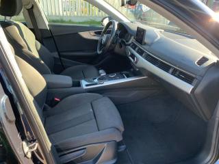 AUDI A4 usata, con Controllo trazione