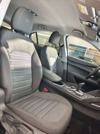ALFA ROMEO Stelvio usata, con Cronologia tagliandi