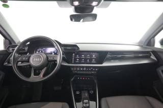 AUDI A3 usata 3