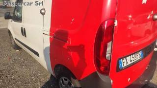 FIAT Doblo usata, con Antifurto