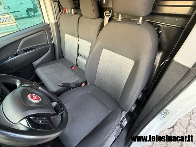FIAT Doblo usata 14