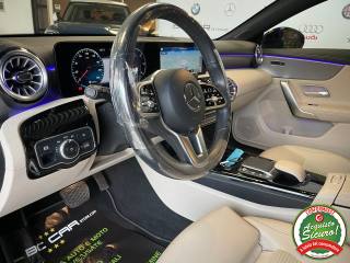 MERCEDES-BENZ CLA 180 usata, con Cruise Control