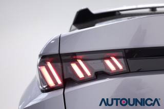 PEUGEOT 3008 usata, con Airbag testa