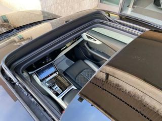 AUDI Q8 usata, con Controllo automatico clima