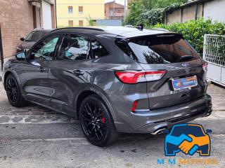 FORD Kuga usata, con Airbag laterali