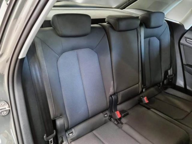 AUDI Q3 usata, con Servosterzo
