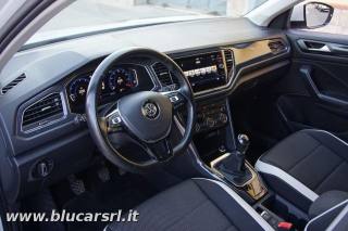 VOLKSWAGEN T-Roc usata, con Cerchi in lega