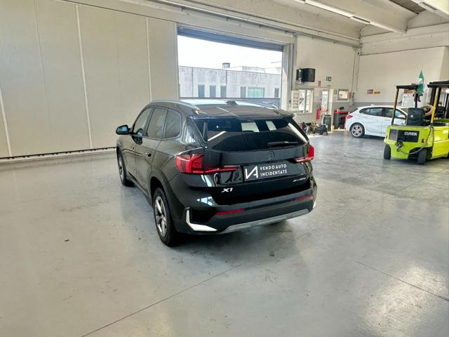 BMW X1 usata, con Alzacristalli elettrici