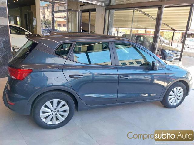 SEAT Arona usata, con Airbag Passeggero