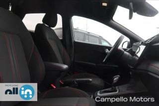 FORD Puma usata 4