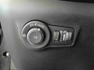 JEEP Compass usata, con Specchietti laterali elettrici