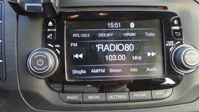 ALFA ROMEO Giulietta usata 101