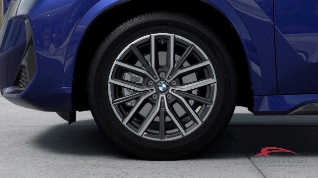 BMW X1 usata 7