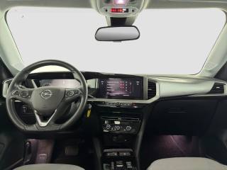 OPEL Mokka usata 10