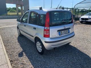 FIAT Panda usata, con Boardcomputer