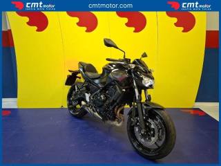 KAWASAKI Z 650 usata 5