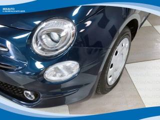 FIAT 500 usata, con Cruise Control