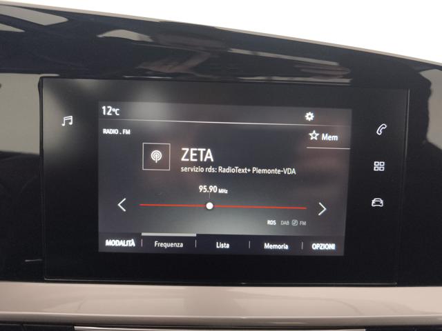 OPEL Mokka usata, con Sensore di pioggia